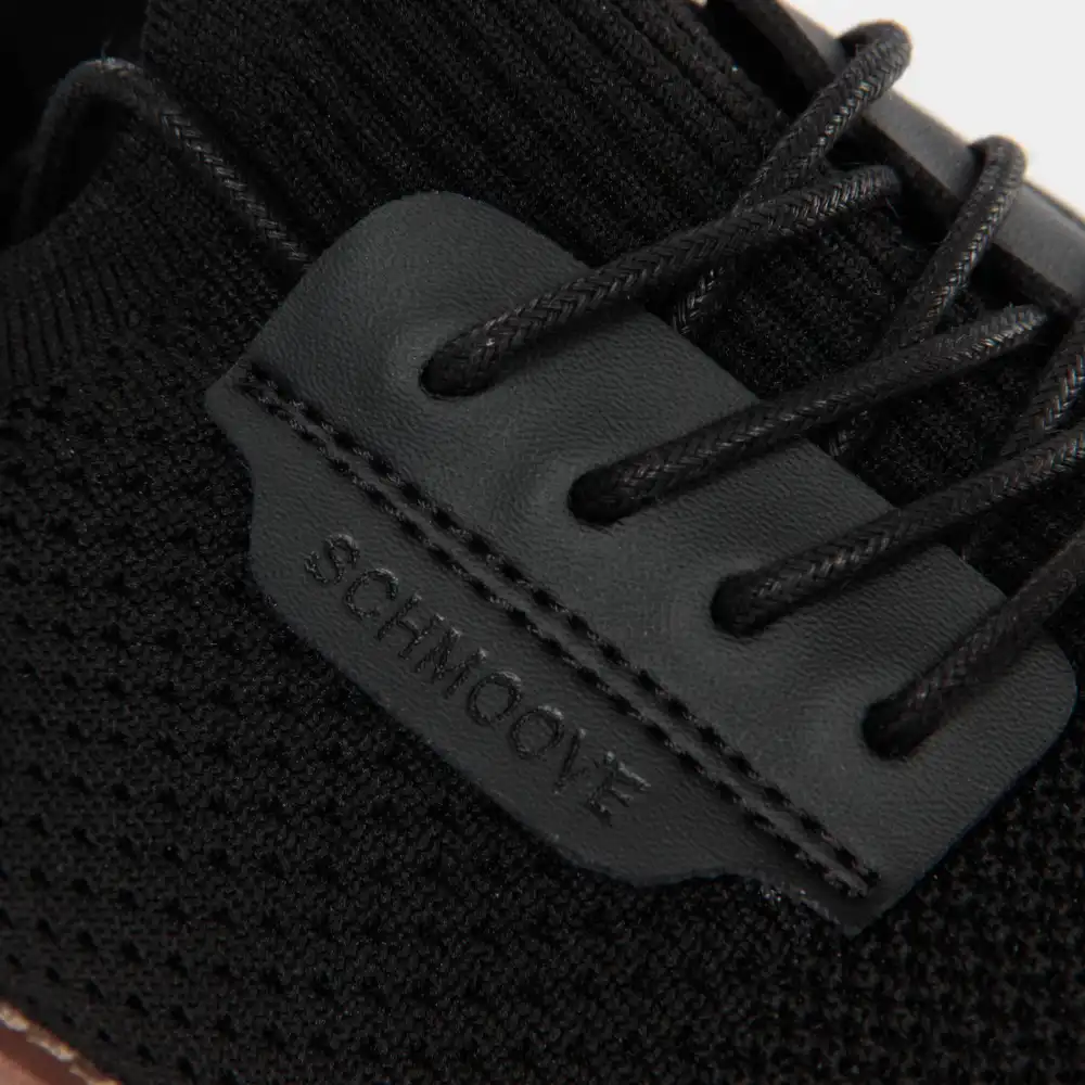 PARTNER: CREATION ref KMCFL0415-BLACK Schmoove - 4